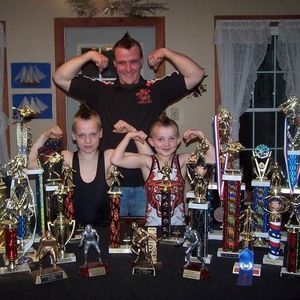 Meet your Posher, Greg